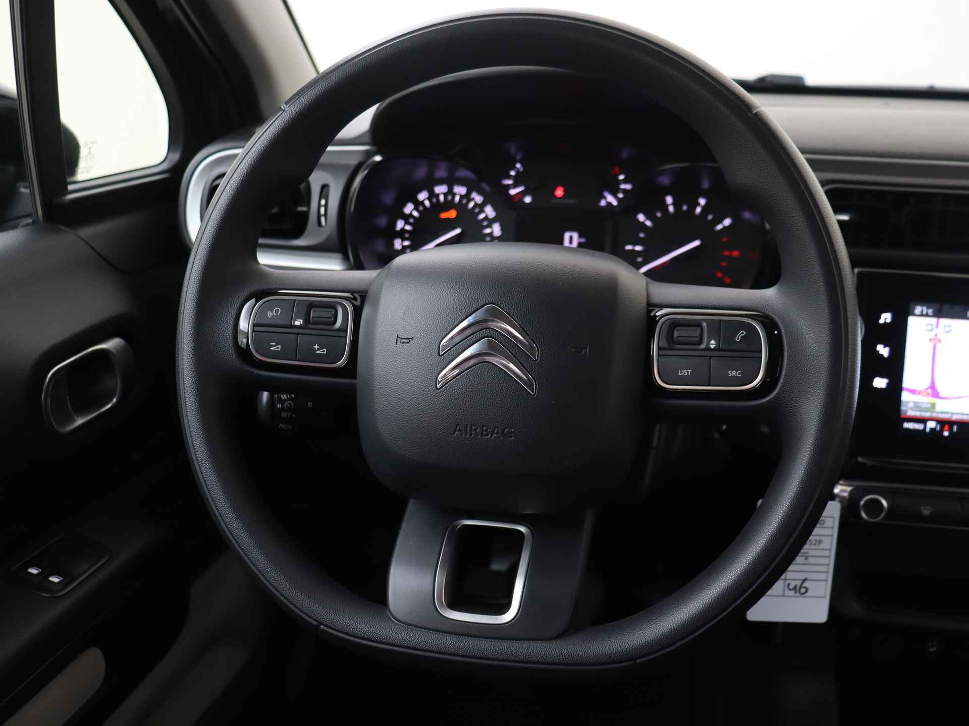Citroën C3 1.2 PureTech Feel 5 deurs | Climate Control | Navigatie | Parkeer hulp Achter - 7/35