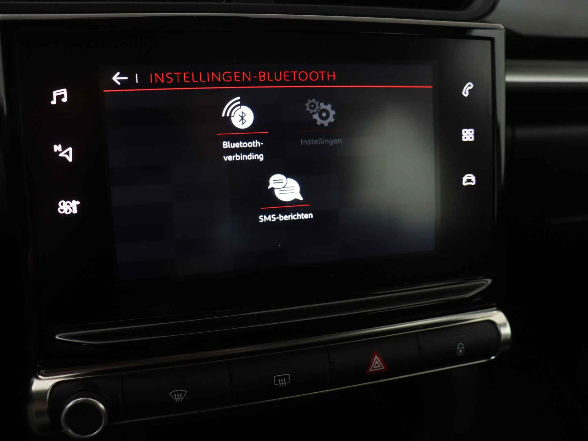 Citroën C3 1.2 PureTech Feel 5 deurs | Climate Control | Navigatie | Parkeer hulp Achter - 17/35