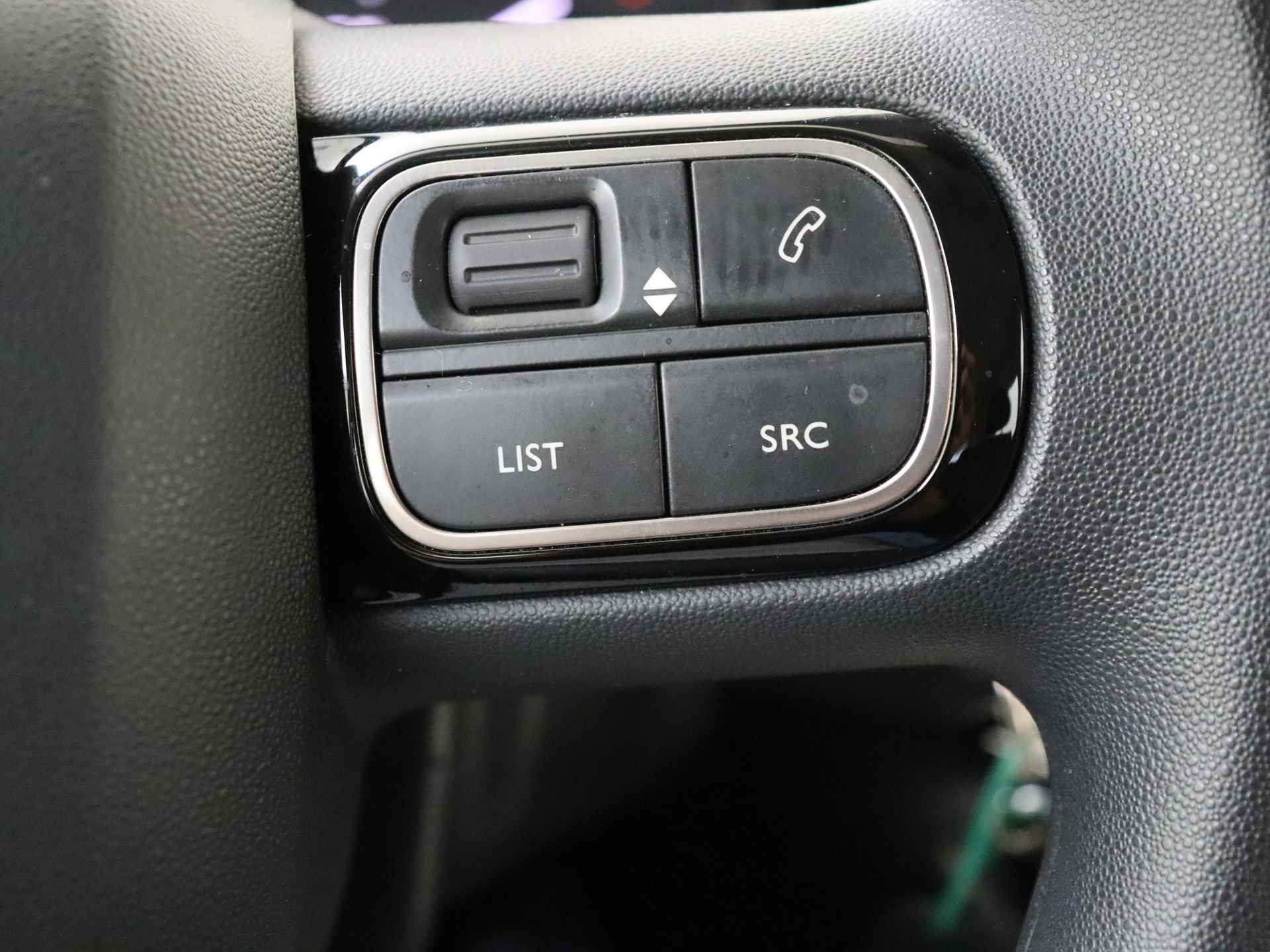 Citroën C3 1.2 PureTech Feel 5 deurs | Climate Control | Navigatie | Parkeer hulp Achter - 23/35