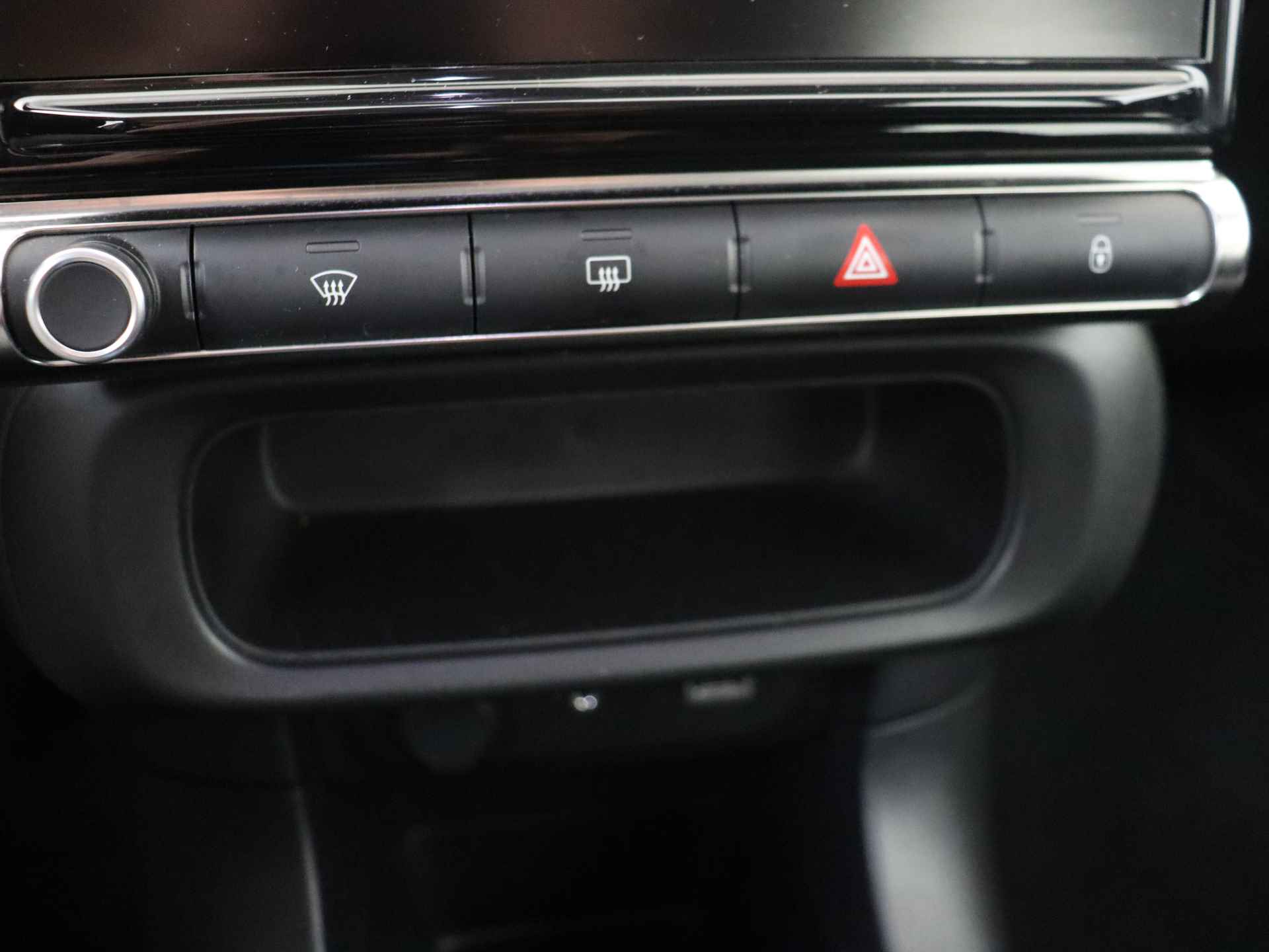 Citroën C3 1.2 PureTech Feel 5 deurs | Climate Control | Navigatie | Parkeer hulp Achter - 26/35
