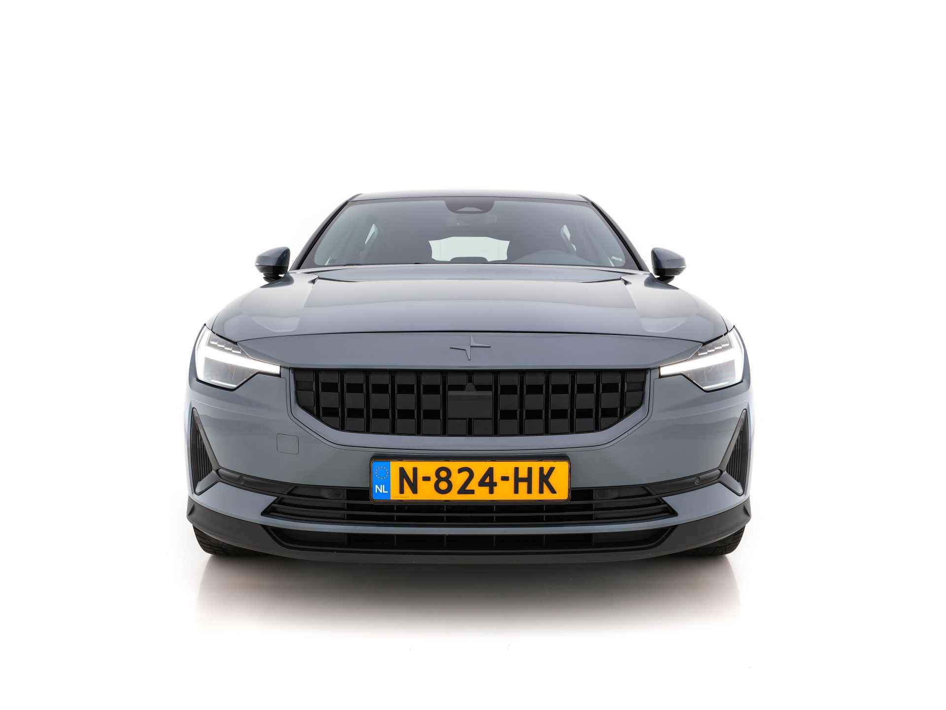 Polestar 2 Long Range Single Motor 78 kWh [ 3-Fase ] (INCL-BTW) *NAVI-FULLMAP | FULL-LED | KEYLESS | CAMERA | LANE-ASSIST | VIRTUAL-COCKPIT | DAB+ | COMFORT-SEATS | ECC | PDC | 20''ALU* - 2/34