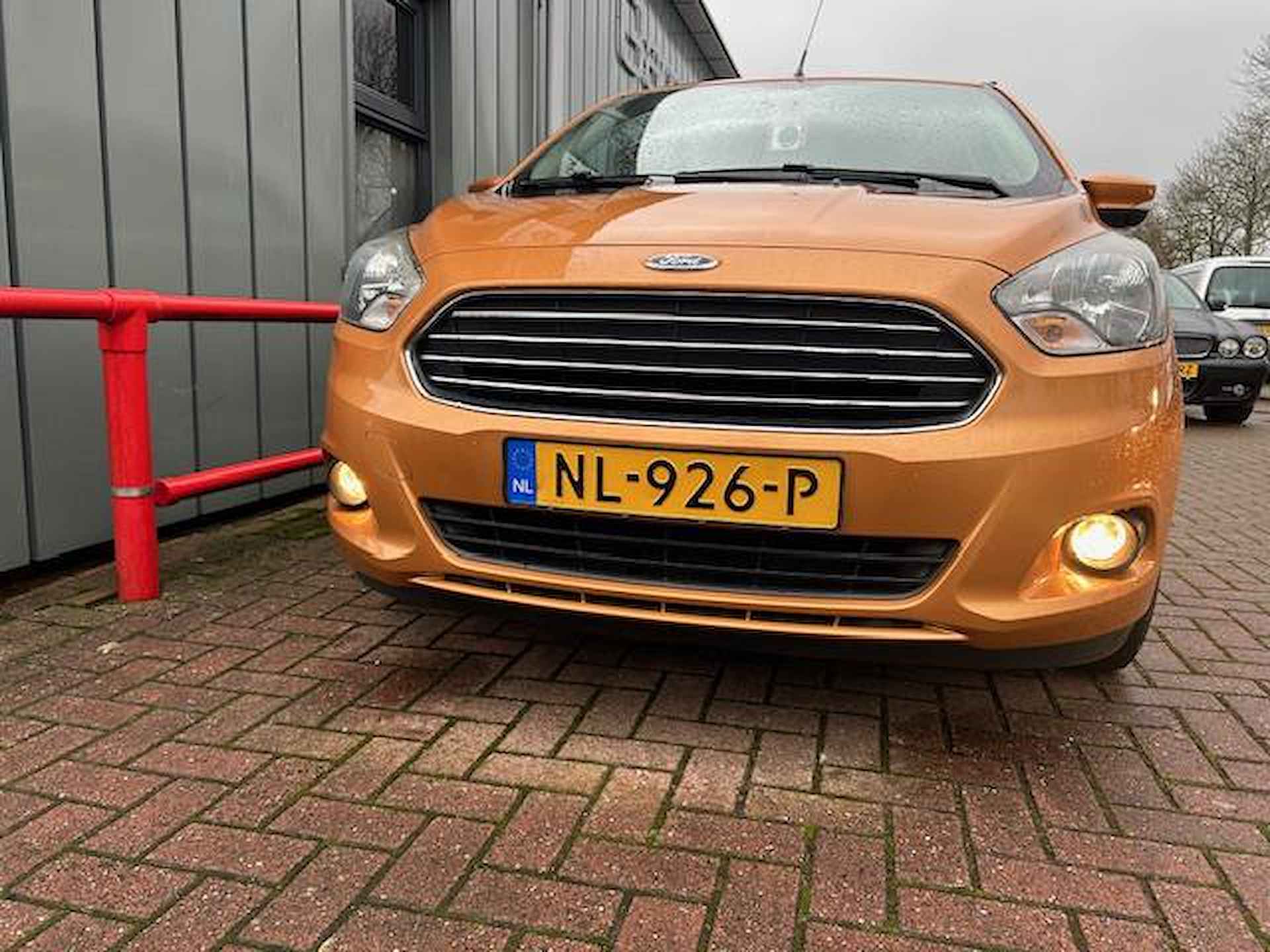 Ford Ka+ 1.2 Trend Ultimate - 3/20