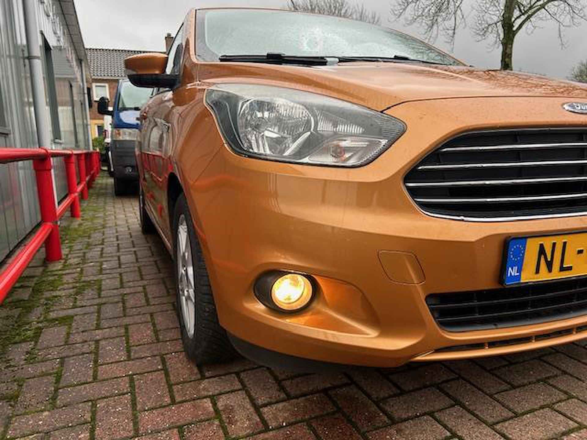 Ford Ka+ 1.2 Trend Ultimate - 6/20