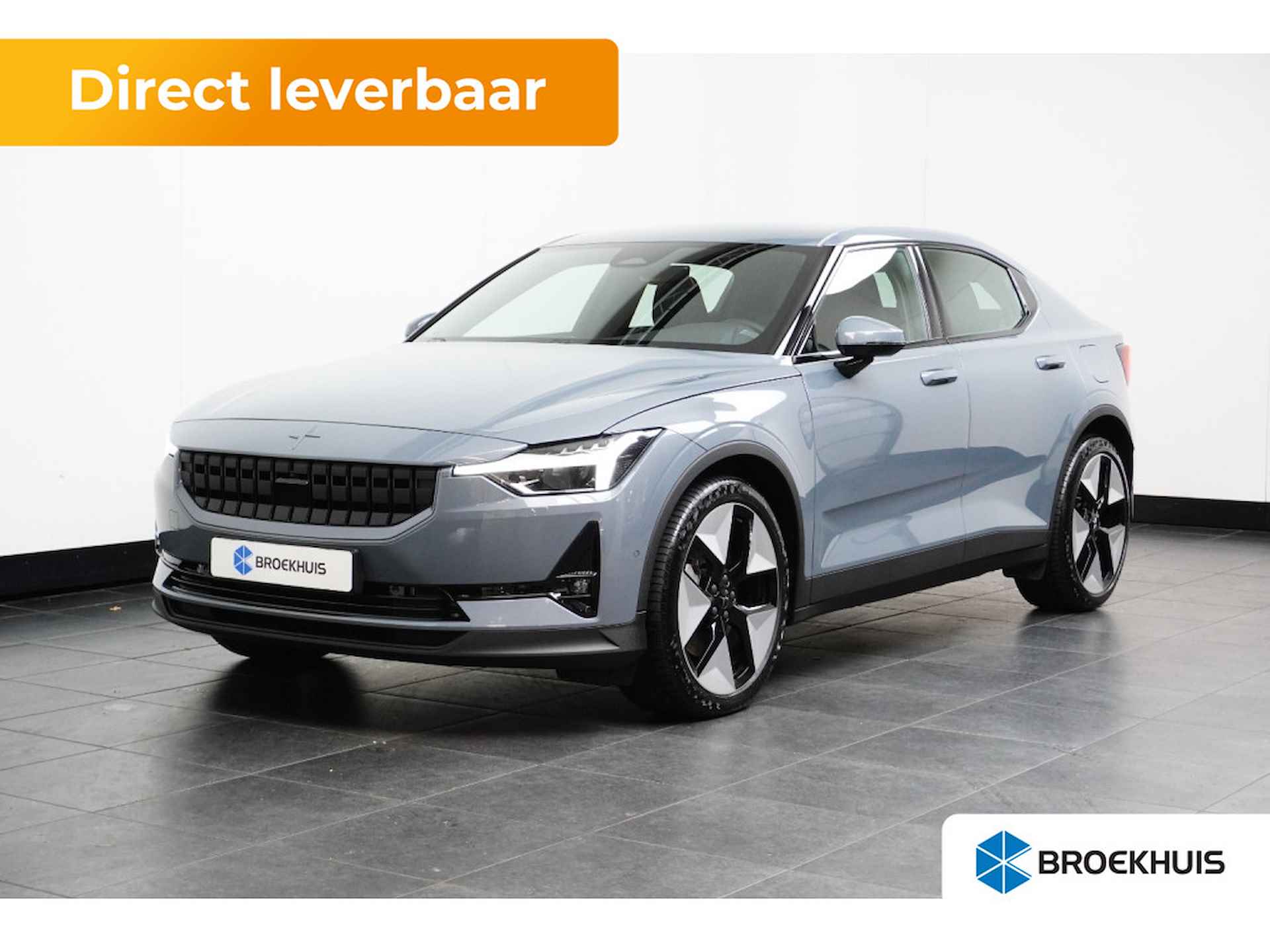 Polestar 2 Standard Range Single Motor 69 kWh