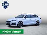 CUPRA Leon Sportstourer 1.4 e-Hybrid VZ Performance | NIEUW BINNEN | Pano.dak | Stuur- & Stoelverwarming | ACC | Navigatie | 19"|