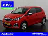 Peugeot 108 1.0 e-VTi Style | Airco | Bluetooth | Zondag Open!