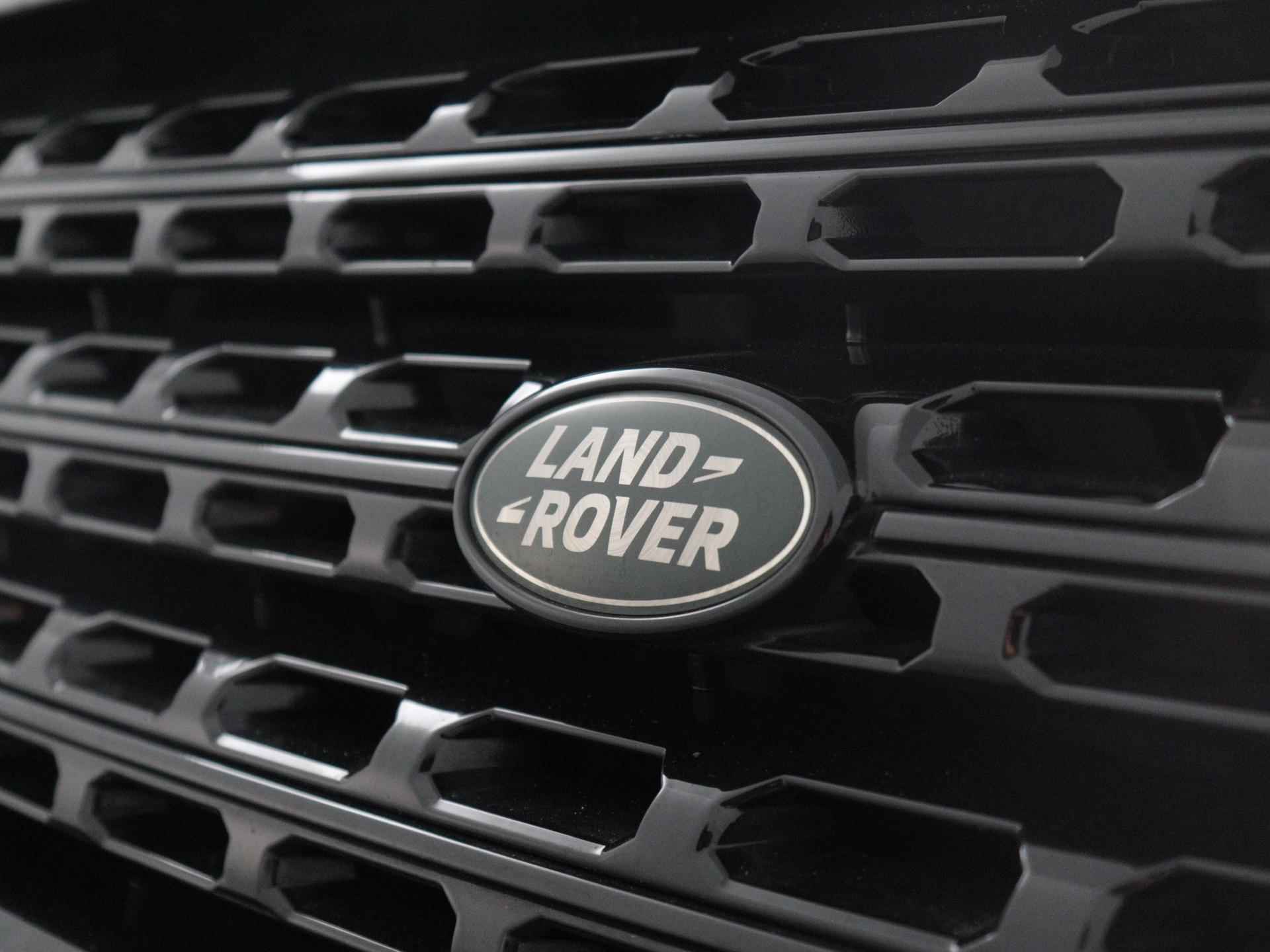 Land Rover Range Rover 5.0 V8 Autobiography LWB | Panorama | 360 Camera | Entertainment - 9/55