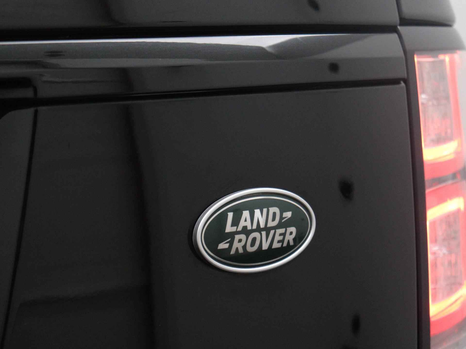 Land Rover Range Rover 5.0 V8 Autobiography LWB | Panorama | 360 Camera | Entertainment - 11/55