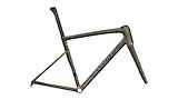 Specialized Tarmac Sl8 Sw Frmset Cyprmet/mgngldcmln/metblk 56 Cyprmet/mgngldcmln/metblk 56 2025