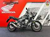 Honda CB 500 XAK