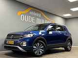 Volkswagen T-Cross 1.0 TSI MOVE Stoelverwarming/Camera/Navigatie