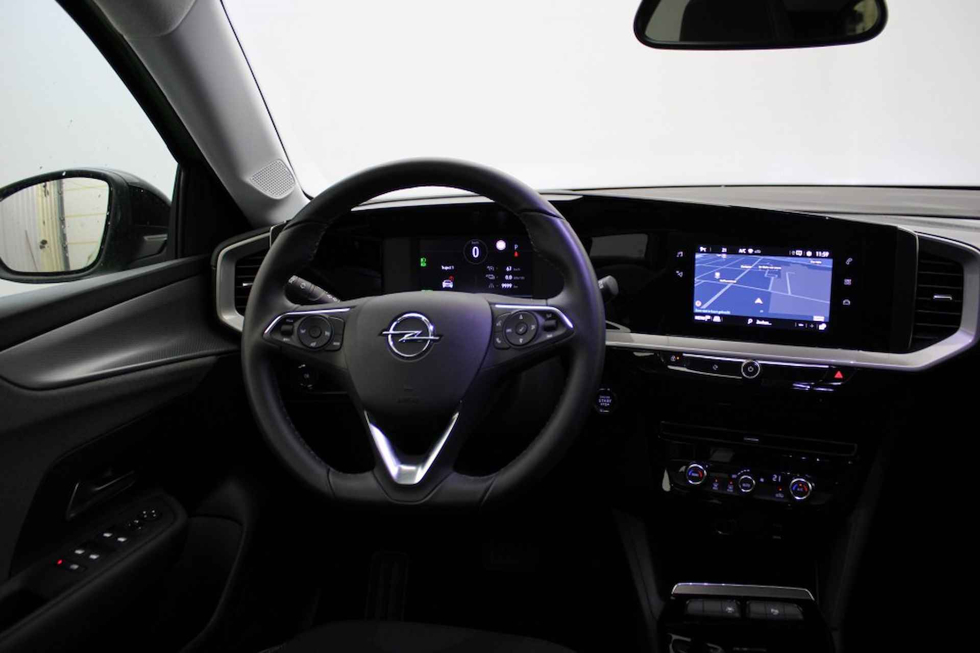 OPEL Mokka-e Level 2 50 kWh - Carplay, Clima, LED - 4/40