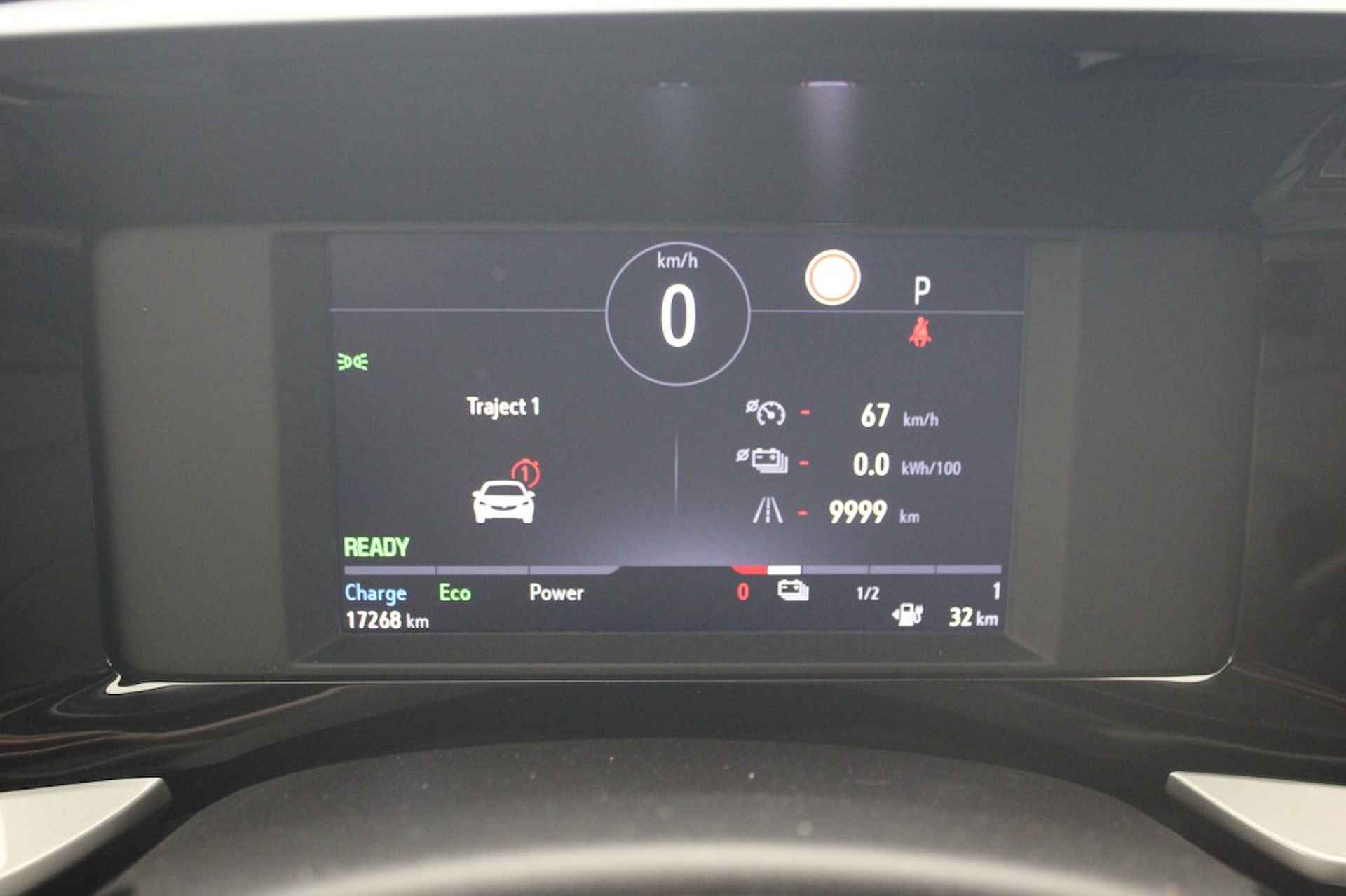 OPEL Mokka-e Level 2 50 kWh - Carplay, Clima, LED - 21/40