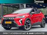 Mitsubishi ASX 1.6 HEV AT Instyle