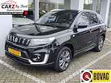 Suzuki Vitara 1.4 BOOSTERJET SELECT SMART HYBRID Navi | NAP | Dodehoek | Stoelverwarming