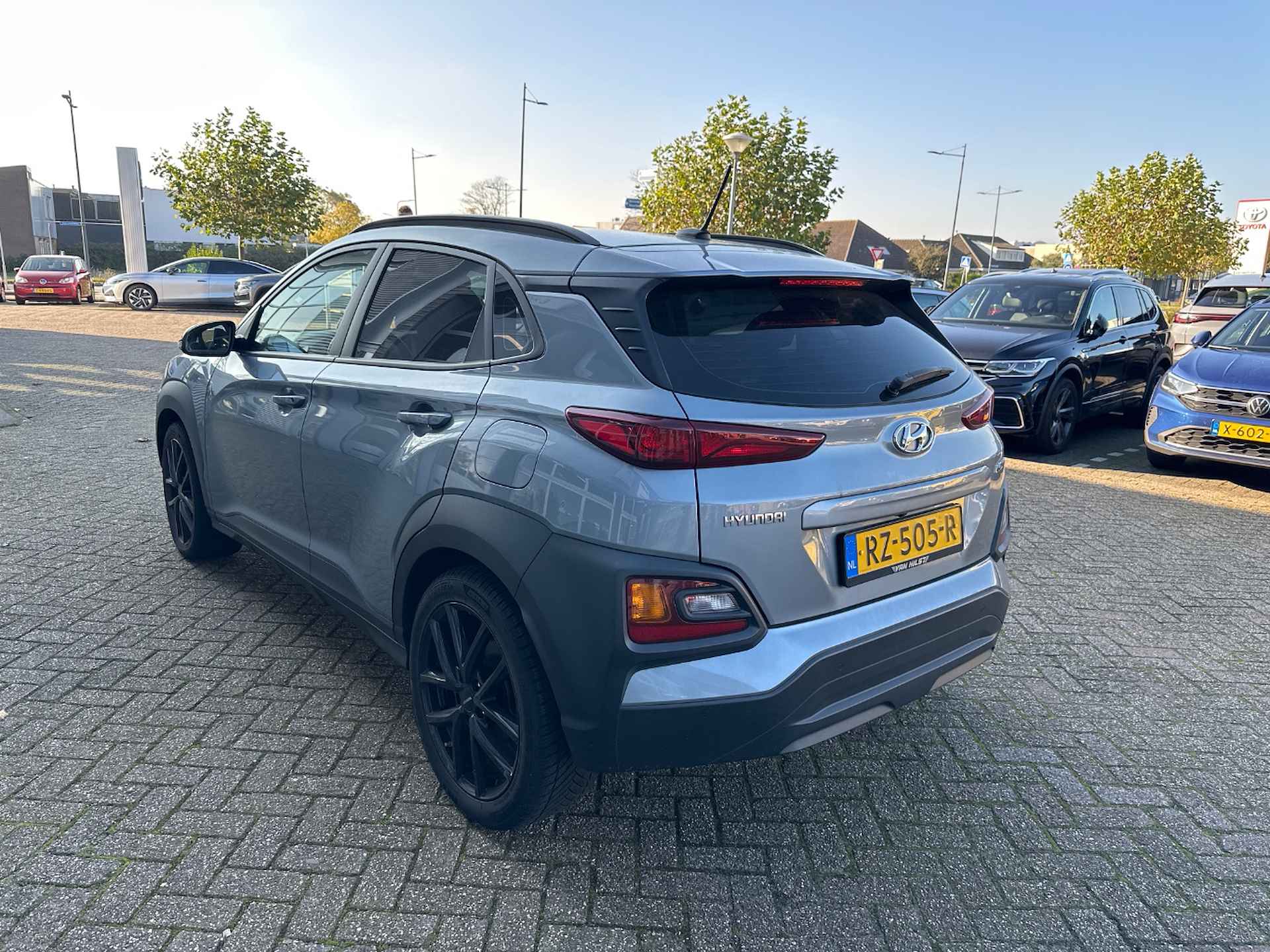 Hyundai KONA 1.0T Comfort | Verwacht! - 3/7