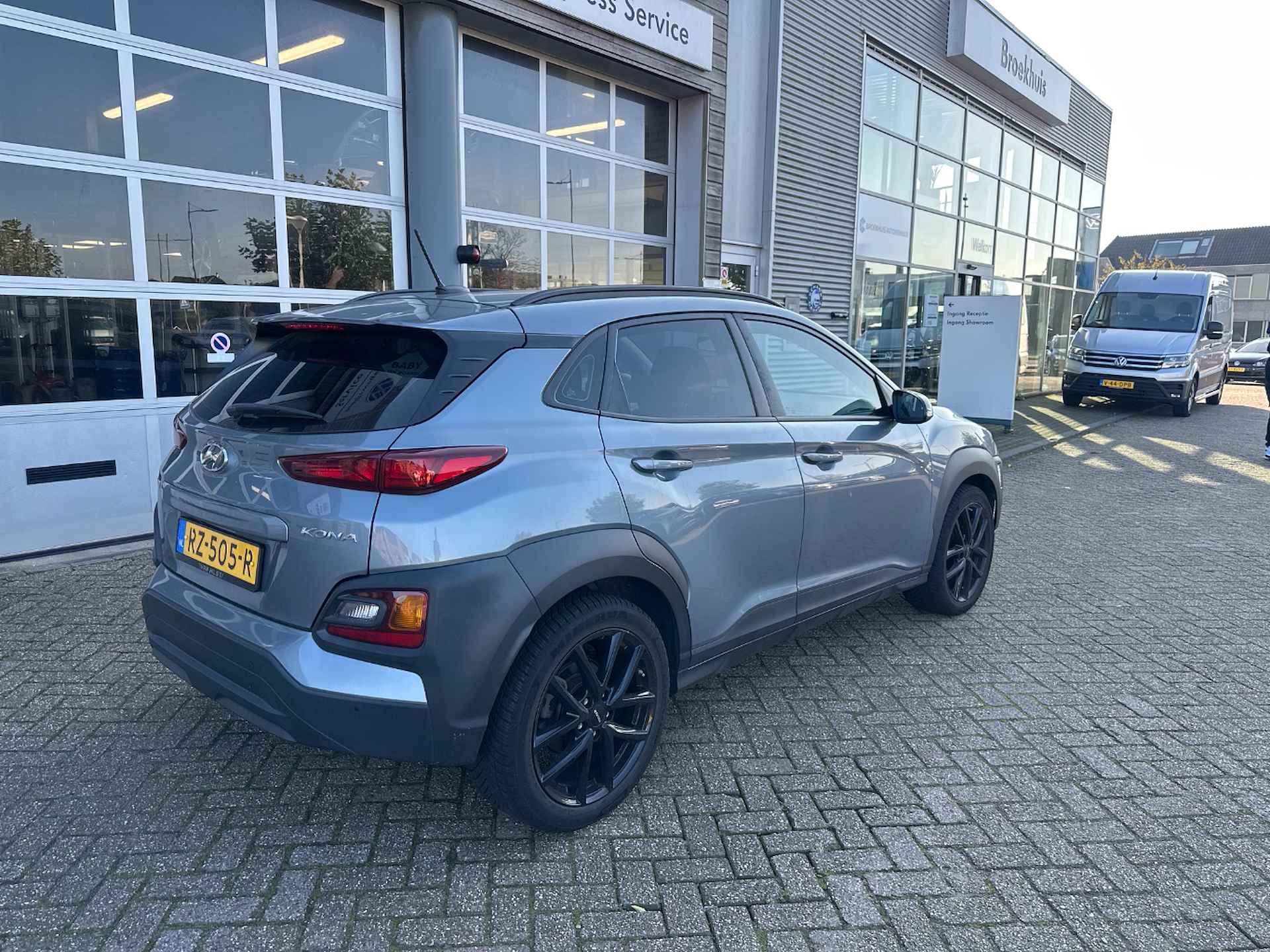 Hyundai KONA 1.0T Comfort | Verwacht! - 4/7