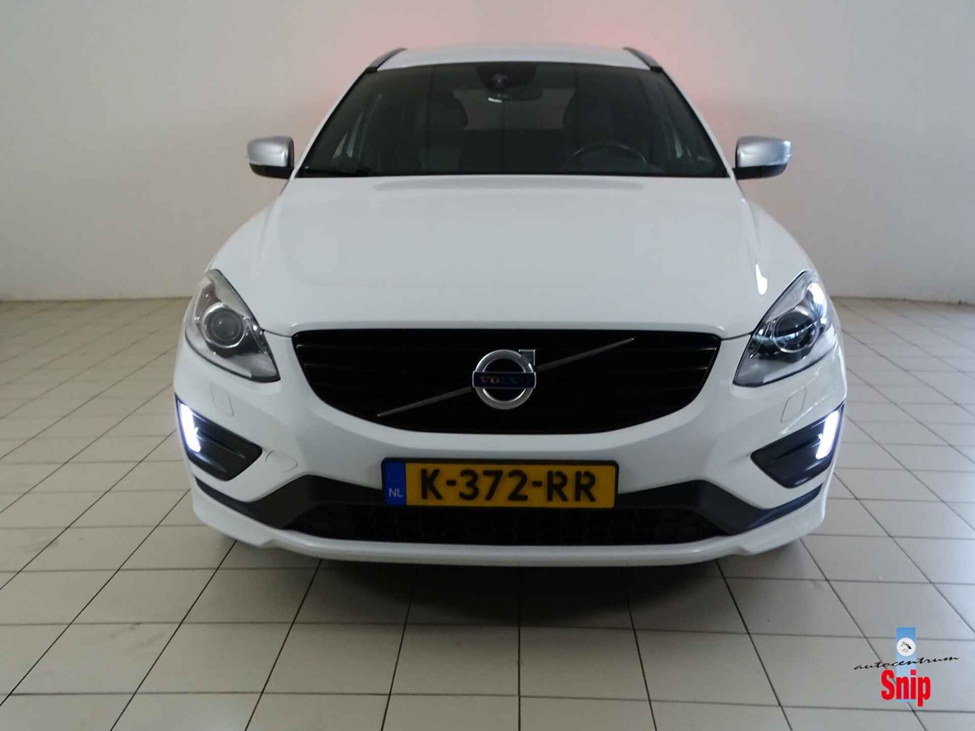 Volvo XC60 2.0 T5 R-Design Automaat. - 10/31