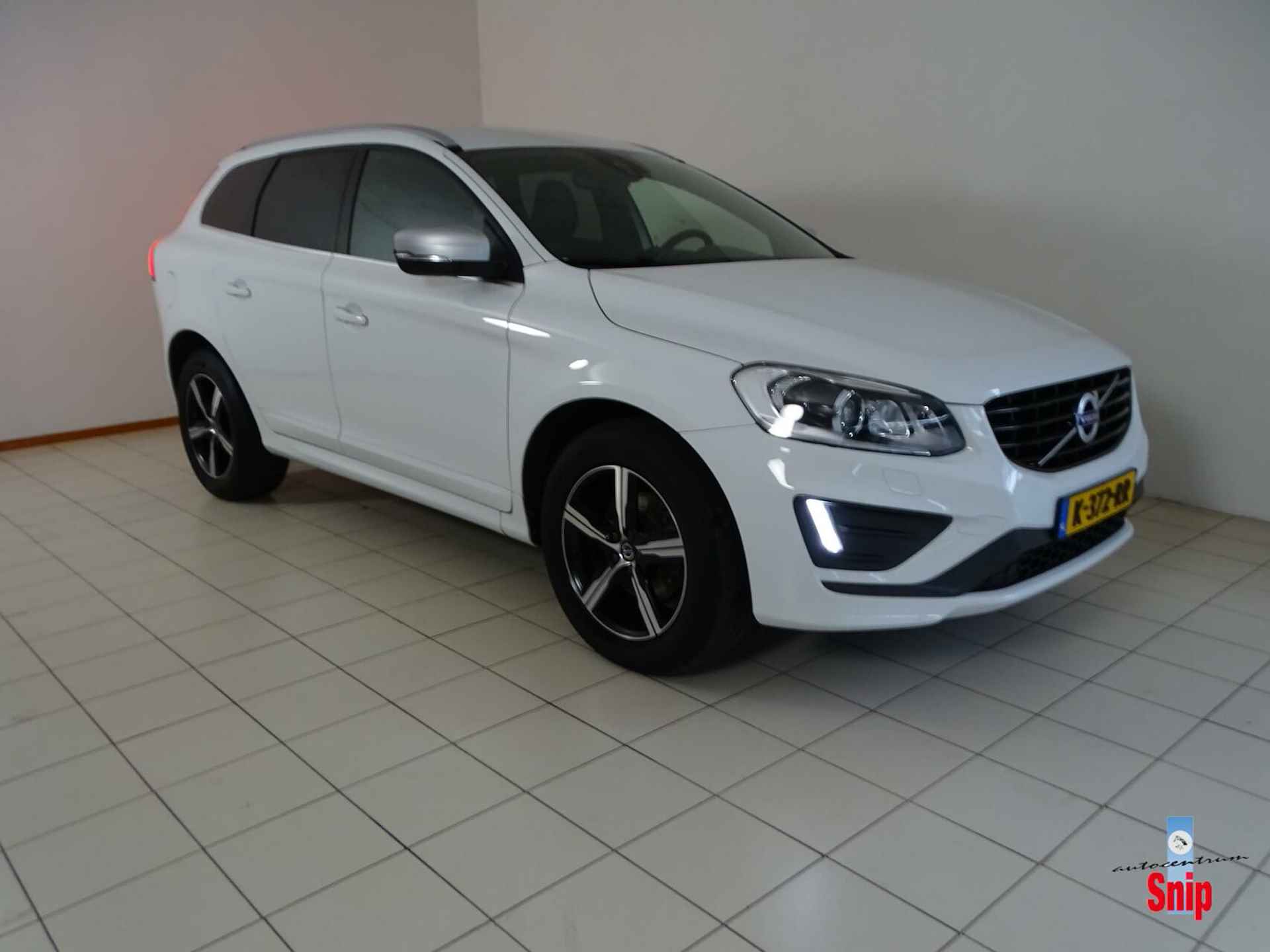 Volvo XC60 2.0 T5 R-Design Automaat. - 15/31