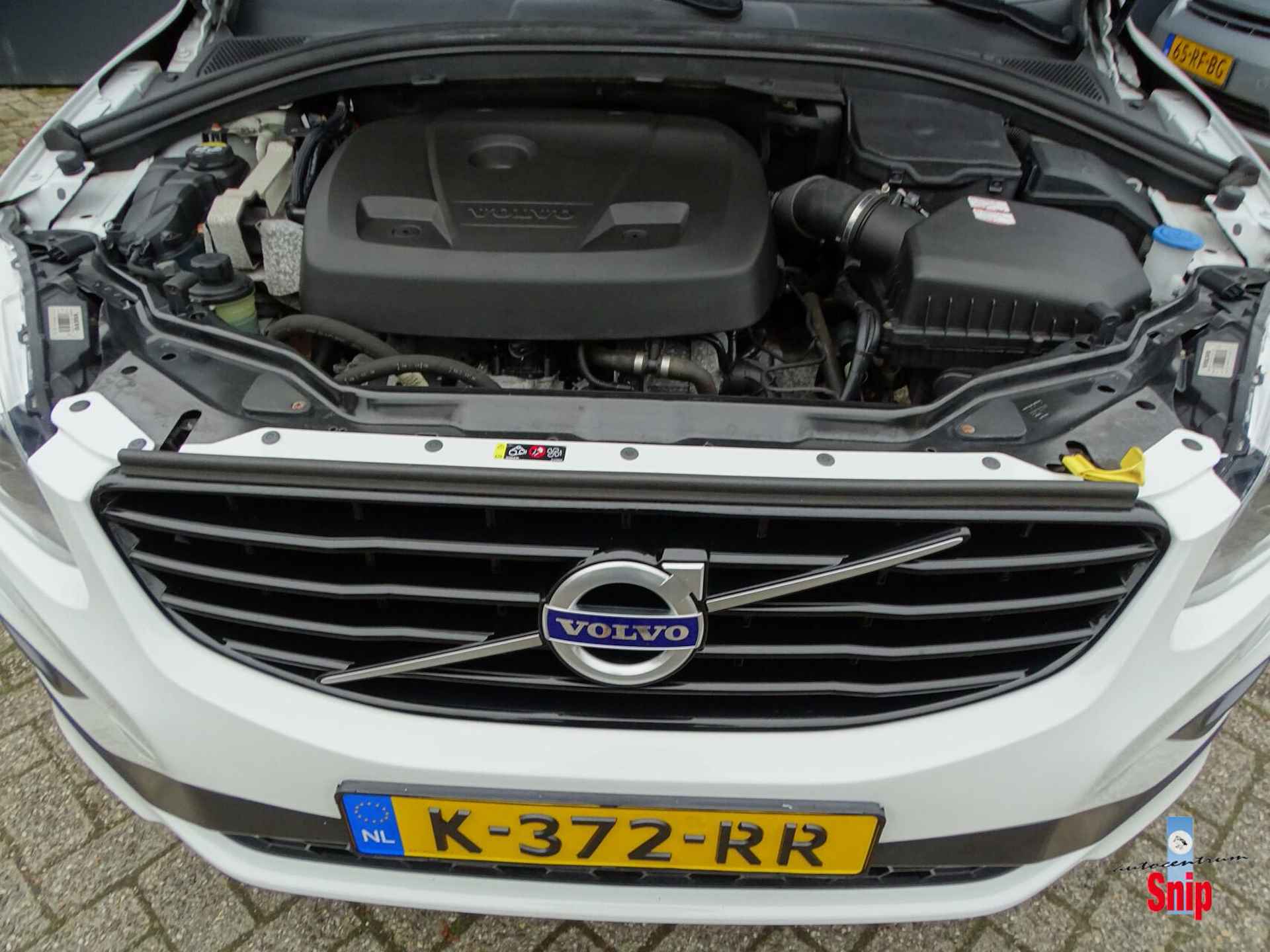 Volvo XC60 2.0 T5 R-Design Automaat. - 31/31