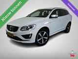 Volvo XC60 2.0 T5 R-Design Automaat.