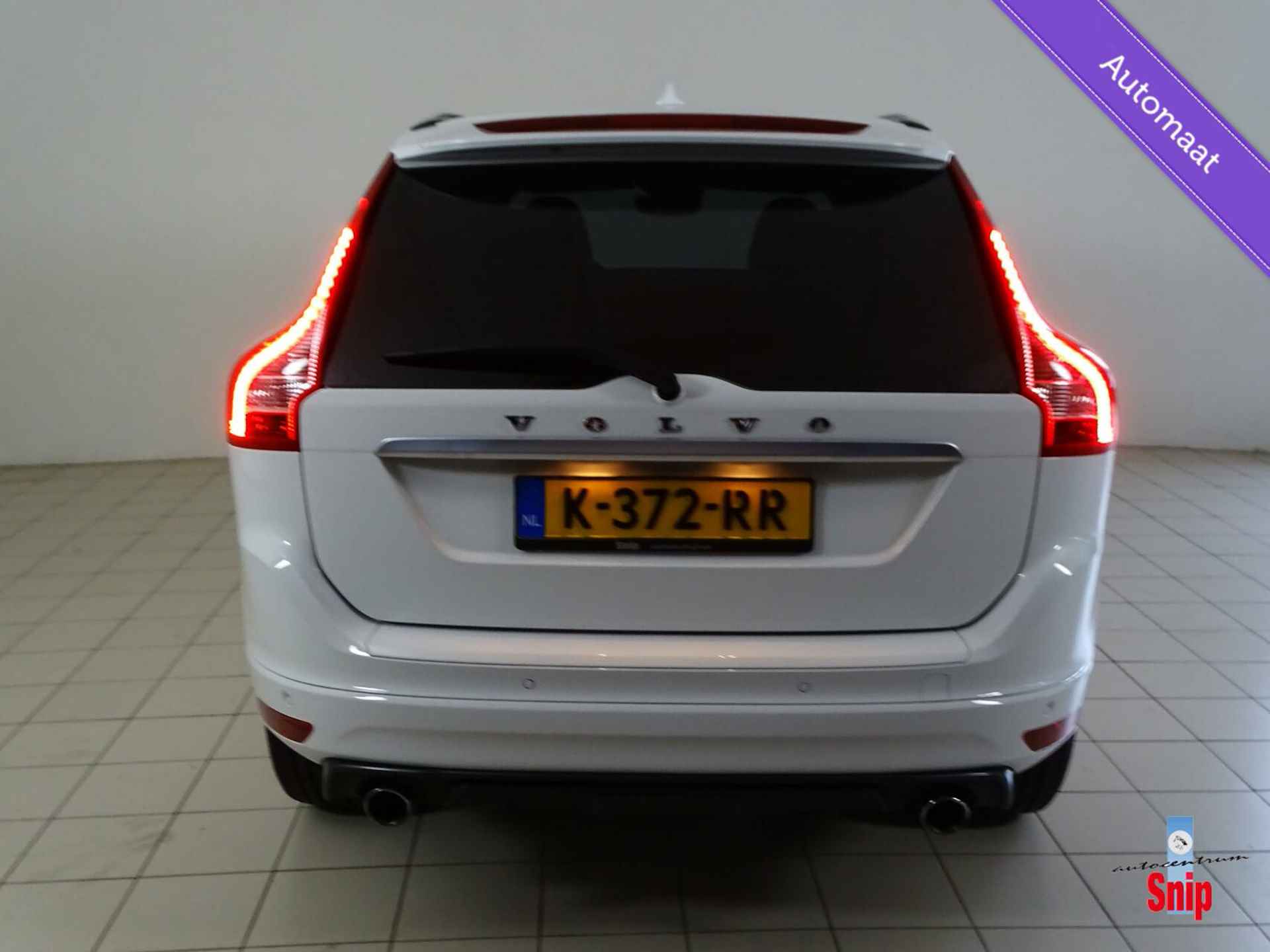 Volvo XC60 2.0 T5 R-Design Automaat. - 2/31