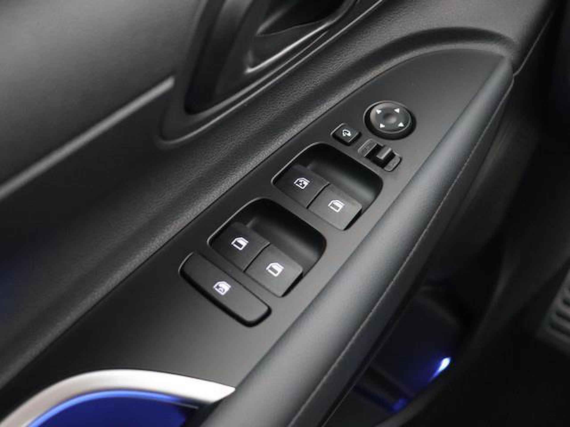Hyundai Bayon 1.0 T-GDI Comfort Smart Aut. | Incl. €2800,- Voorraadactie! | Navigatie | Apple Carplay | Camera | Lm-wielen | - 8/22