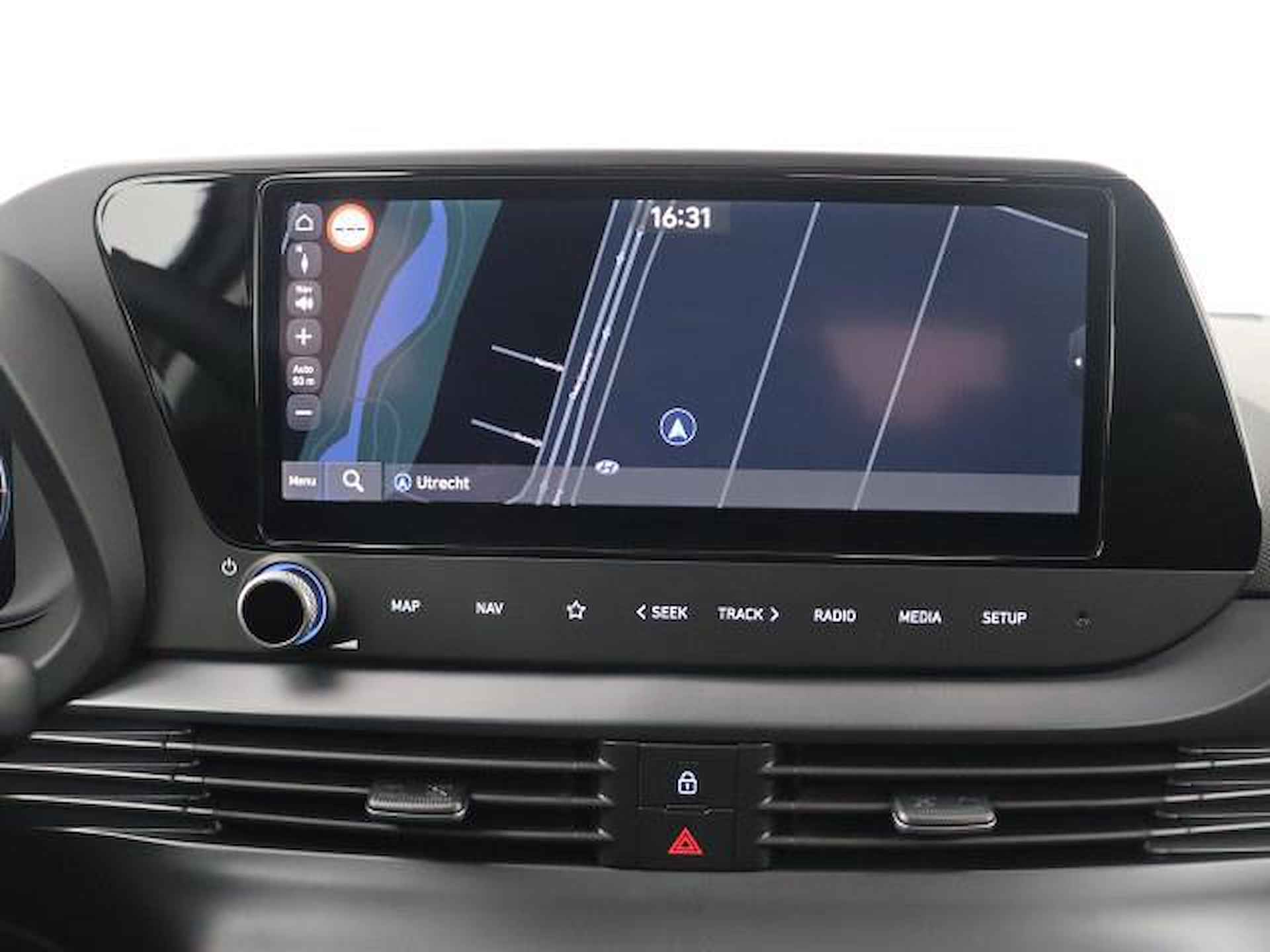 Hyundai Bayon 1.0 T-GDI Comfort Smart Aut. | Incl. €2800,- Voorraadactie! | Navigatie | Apple Carplay | Camera | Lm-wielen | - 11/22