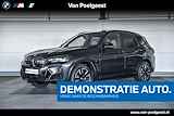 BMW iX3 Executive 80 kWh | Trekhaak met elektrisch wegklapbare kogel | Stuurwielrand verwarmd