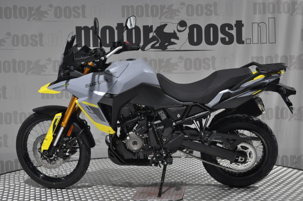 SUZUKI V-strom 800 De V-STROM