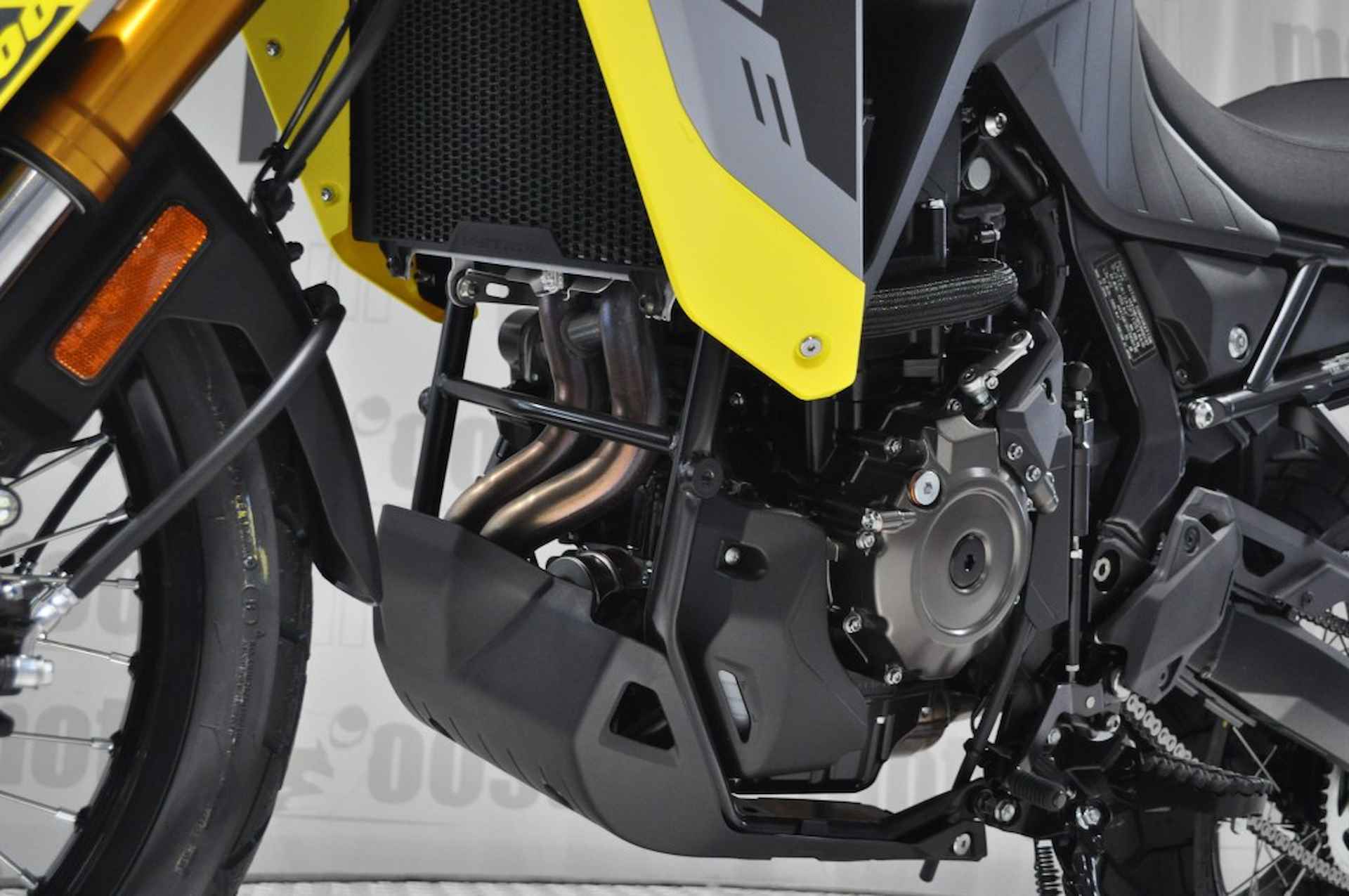 SUZUKI V-strom 800 De V-STROM - 11/20