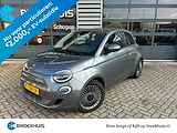 Fiat 500 Icon 42 kWh | € 12950 na aftrek subsidie | Full LED | achteruitrij camera |