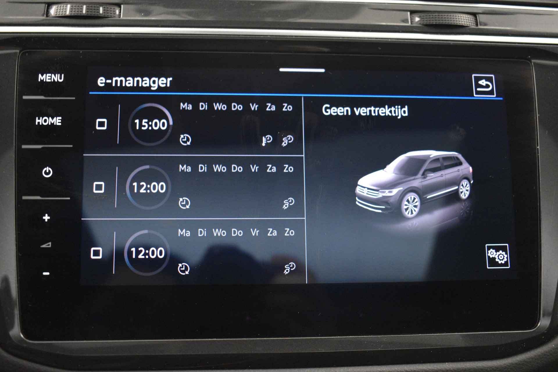 Volkswagen Tiguan 245PK Elegance Disc pro Navi EL Trekh+aKlep Pano 360ºCamera Head-Up 20" Virtual - 34/50