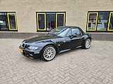 BMW Z3 Roadster incl winterkap 1.8 Widebody