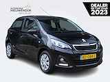 Peugeot 108 e-VTi Blue Lion / NL AUTO / AIRCO / ELEKTRISCHE RAMEN / RADIO / BLUETOOTH