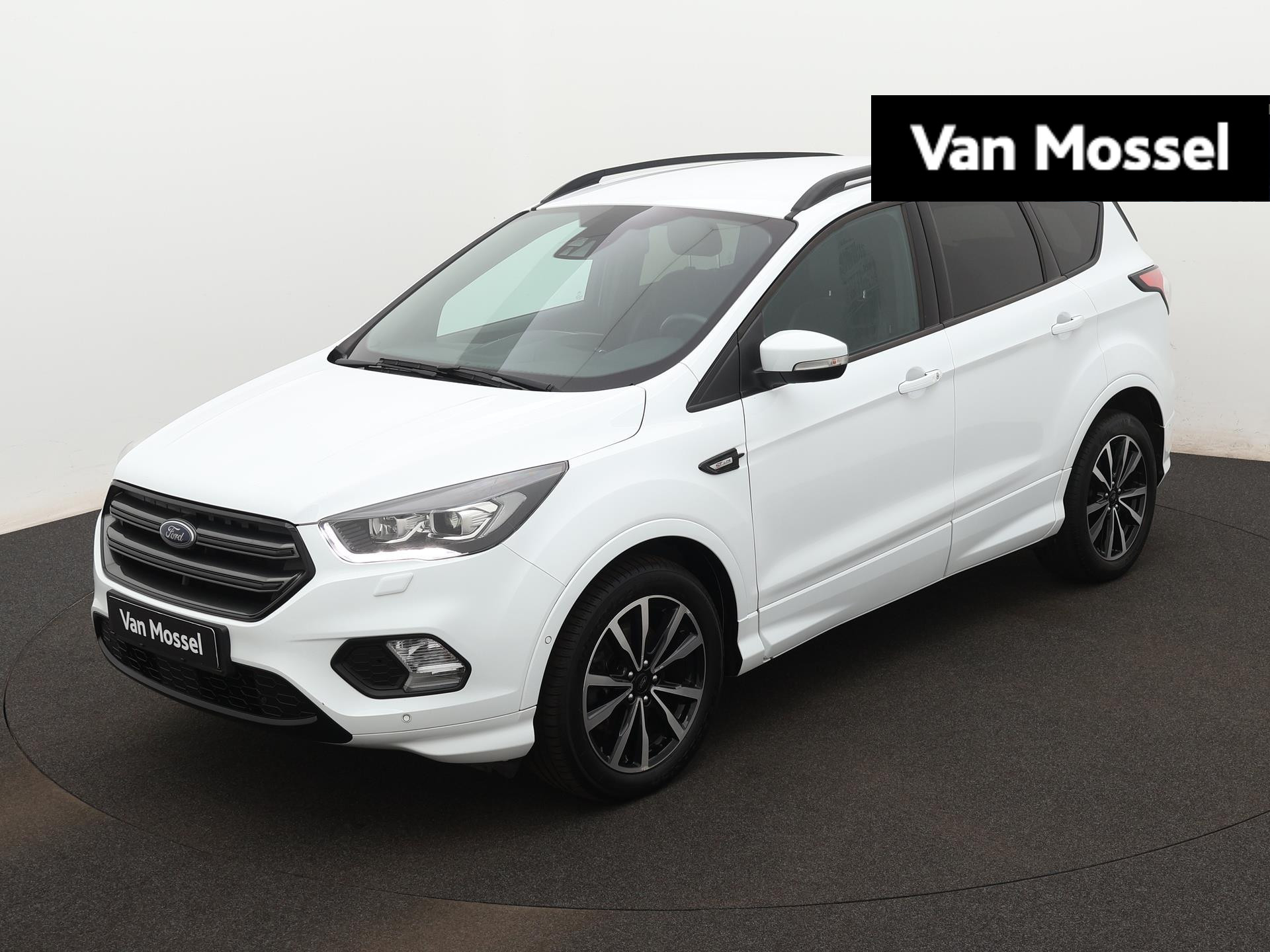 Ford Kuga 1.5 TDCi ST-Line | Navigatie | Winter pakket |