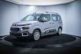 Citroën Berlingo 1.2T LIVE 1e Eig. NAVI/CARPLAY/CLIMA/CRUISE/PDC/DAB+