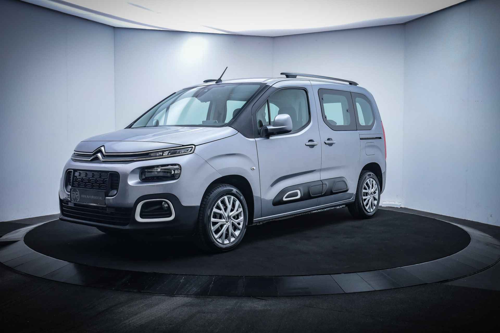 Citroën Berlingo BOVAG 40-Puntencheck