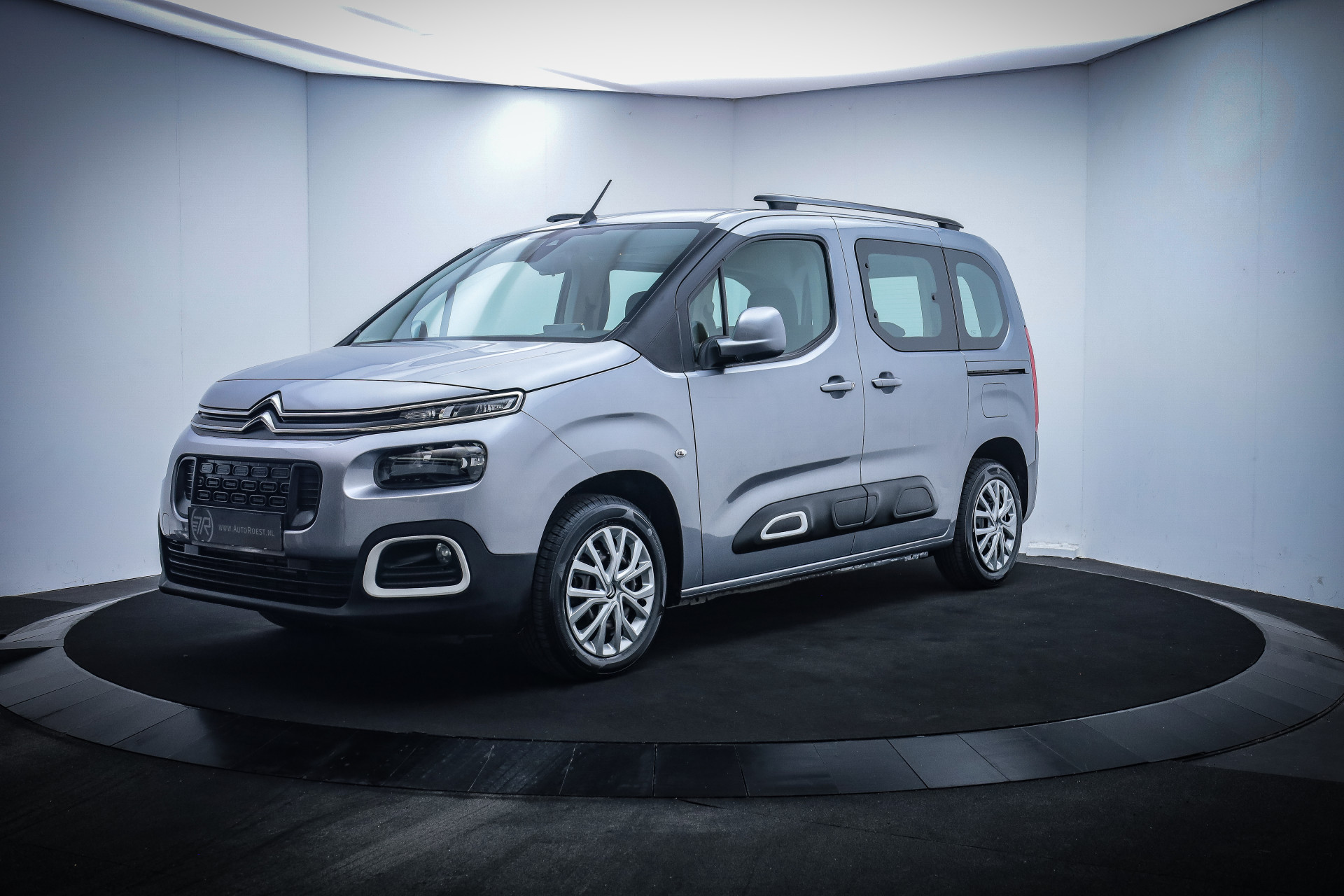 Citroën Berlingo 1.2T LIVE 1e Eig. NAVI/CARPLAY/CLIMA/CRUISE/PDC/DAB+