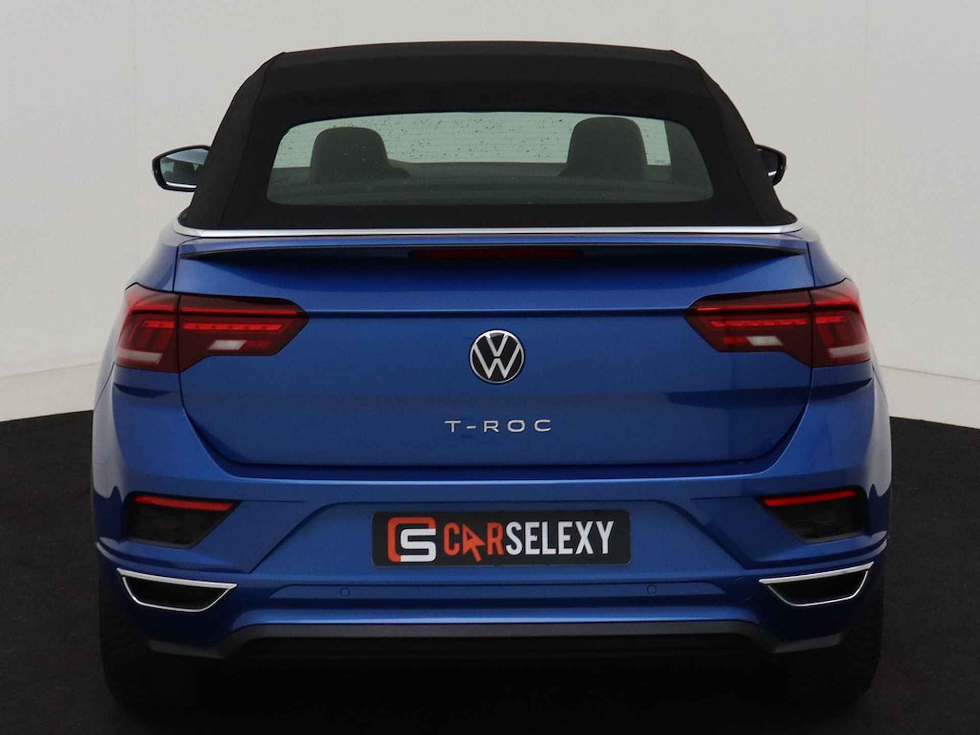 Volkswagen T-Roc 1.5 TSI 150pk 7-DSG R-line | Apple CarPlay | Android Auto - 6/33