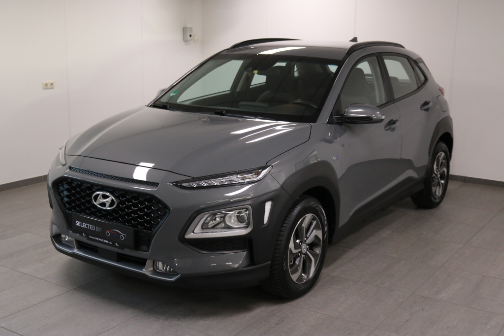 Hyundai Kona 1.6 GDI HEV Comfort