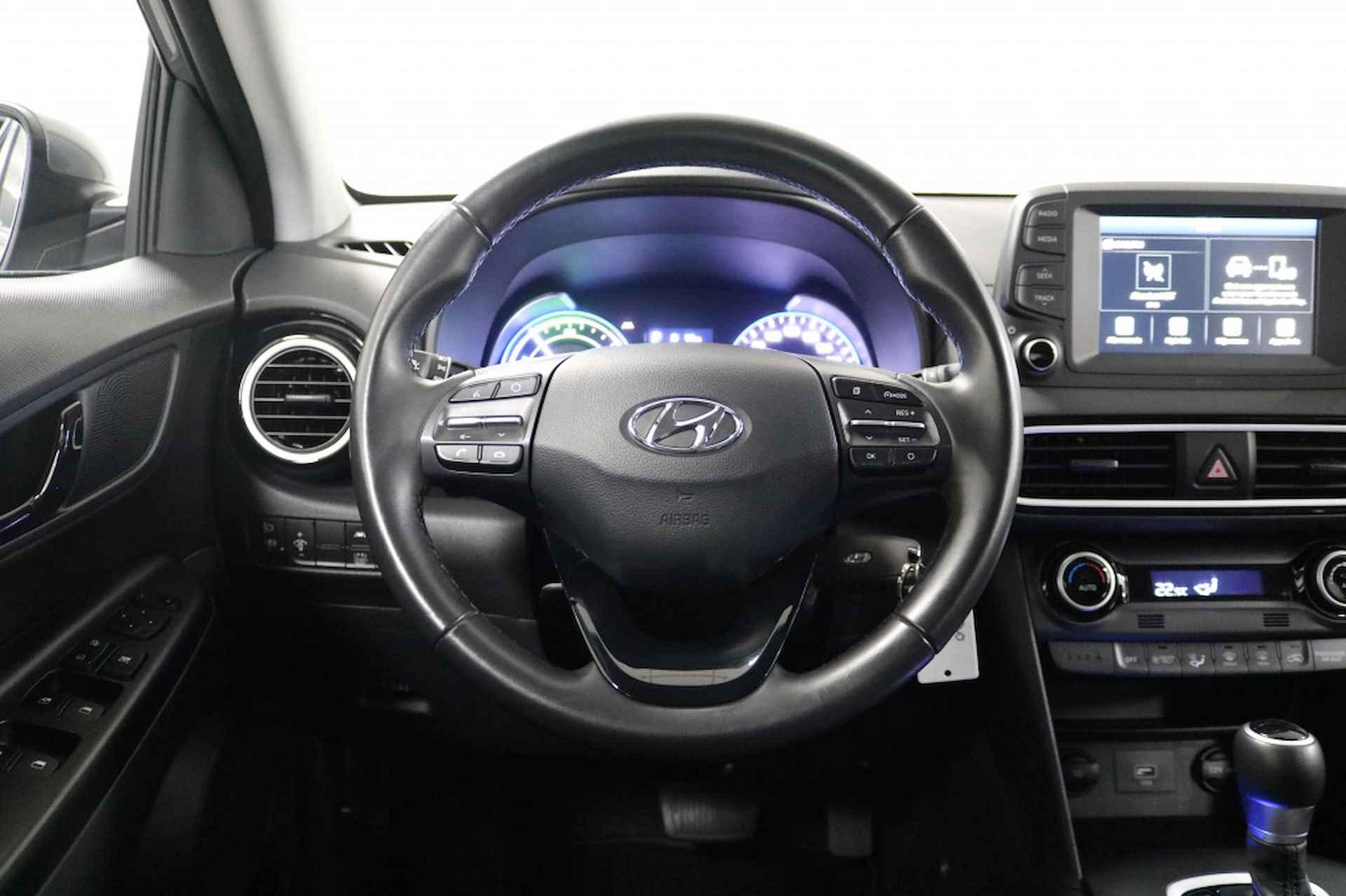 Hyundai Kona 1.6 GDI HEV Comfort - 11/25