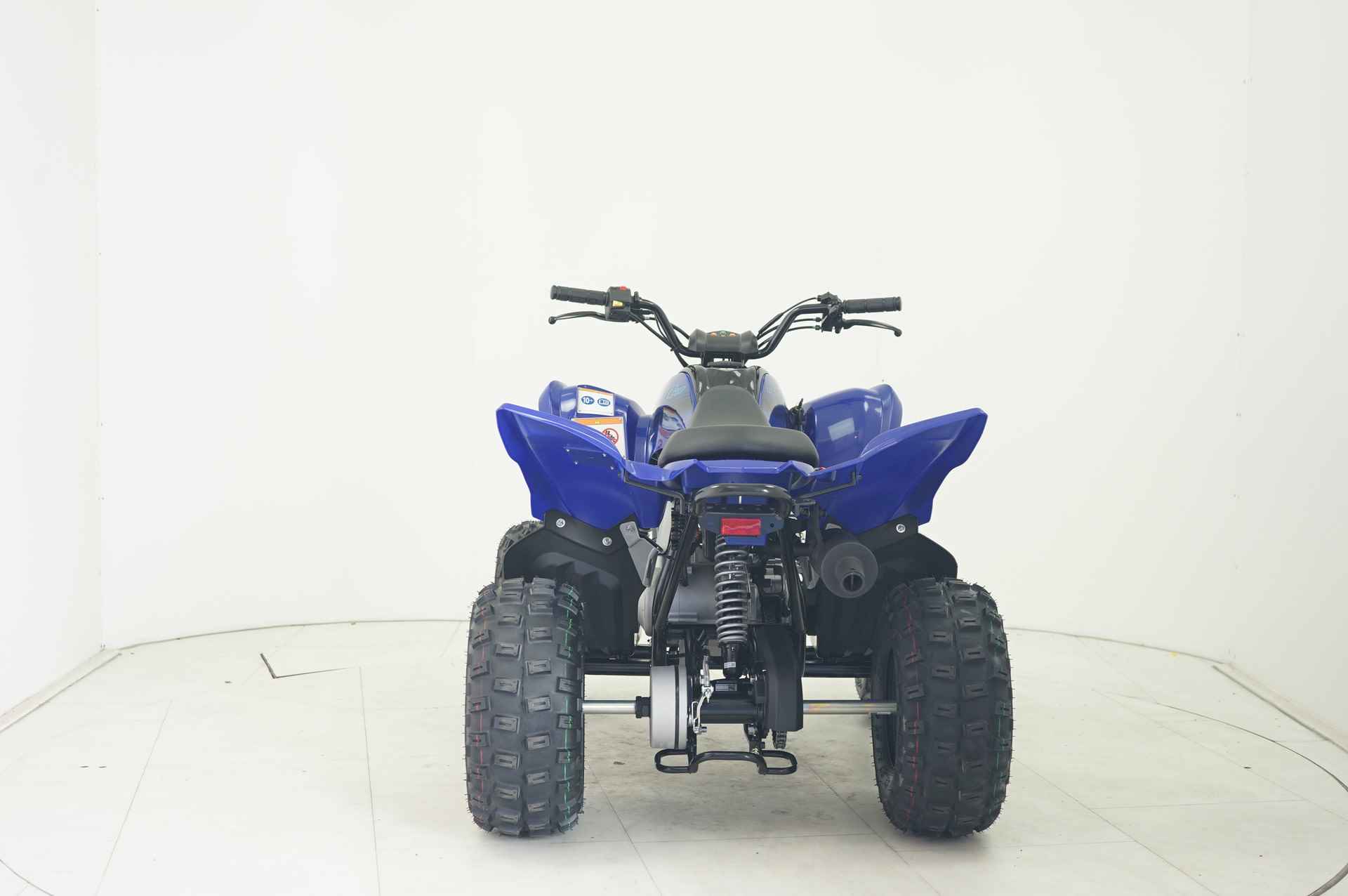 Yamaha YFM 110 - 7/8