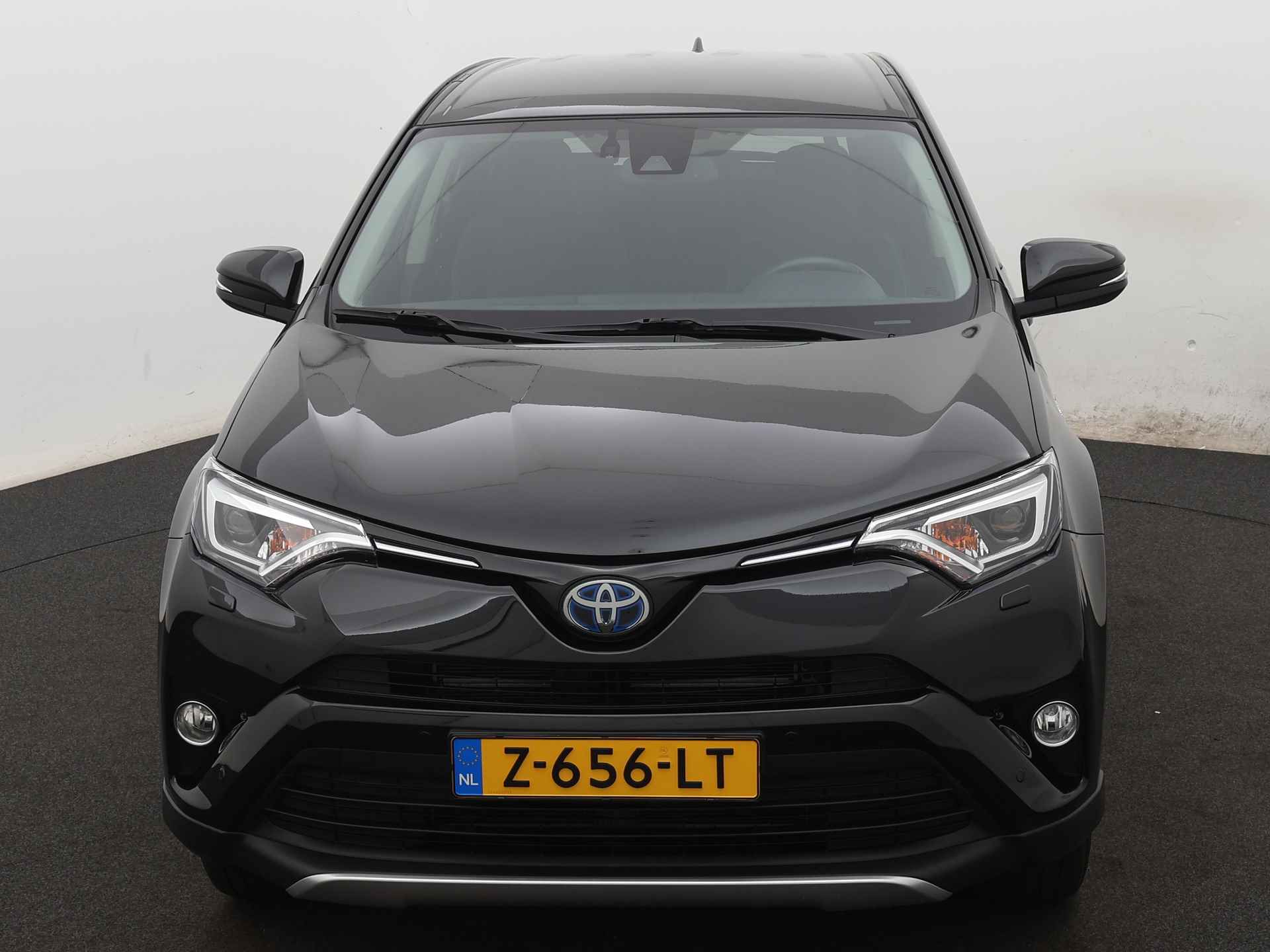 Toyota RAV4 2.5 Hybrid AWD Style Limited | Trekhaak | Navigatie | Winter Pack | Elektrische achterklep | Parkeersensoren | - 28/47