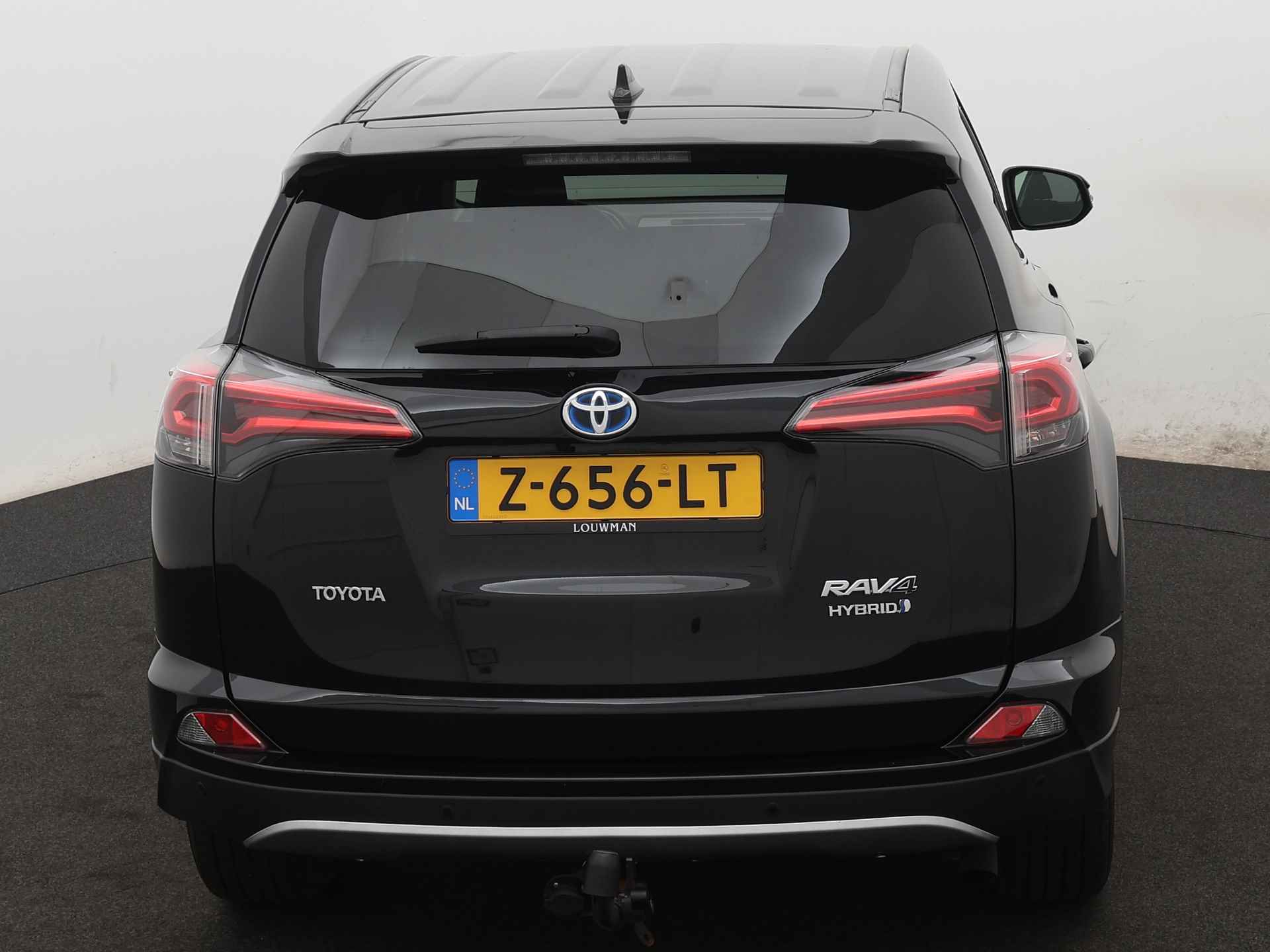 Toyota RAV4 2.5 Hybrid AWD Style Limited | Trekhaak | Navigatie | Winter Pack | Elektrische achterklep | Parkeersensoren | - 30/47