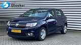 DACIA Sandero 0.9 TCE Laureate Airco Navi Cruise Camera Sensoren