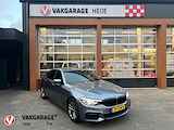 BMW 5-serie 530e iPerformance Executive | M-Pakket | Schuifdak | Camera | Dealer Onderhouden | NL-Auto |