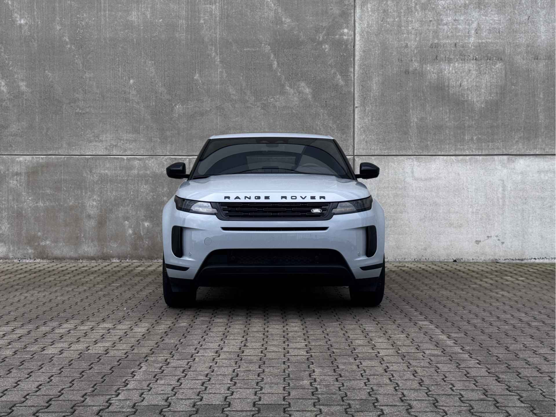 Land Rover Range Rover Evoque 1.5 P270e PHEV AWD S Edition - 6/28