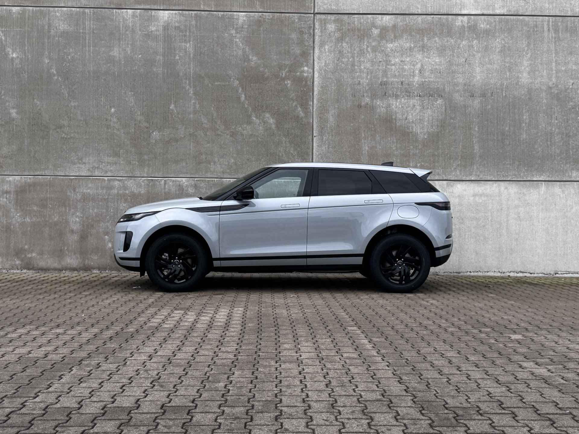 Land Rover Range Rover Evoque 1.5 P270e PHEV AWD S Edition - 9/28