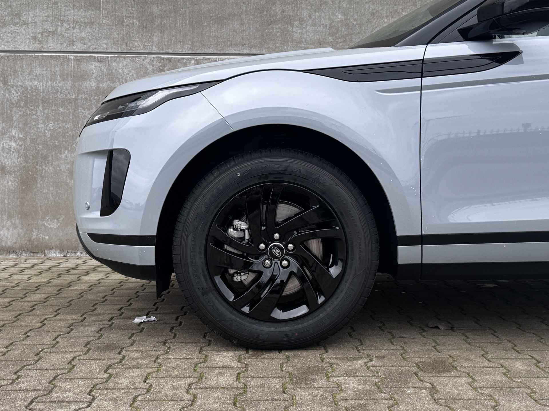 Land Rover Range Rover Evoque 1.5 P270e PHEV AWD S Edition - 10/28